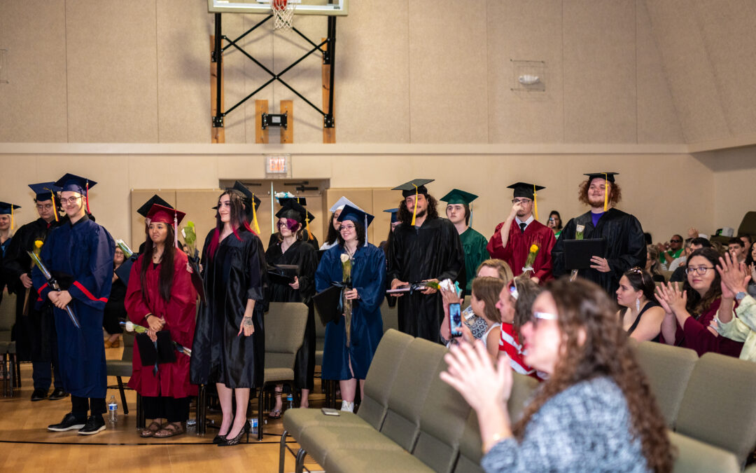 Lancaster County Academy Partners with Columbia Borough School District and Grows its West Campus