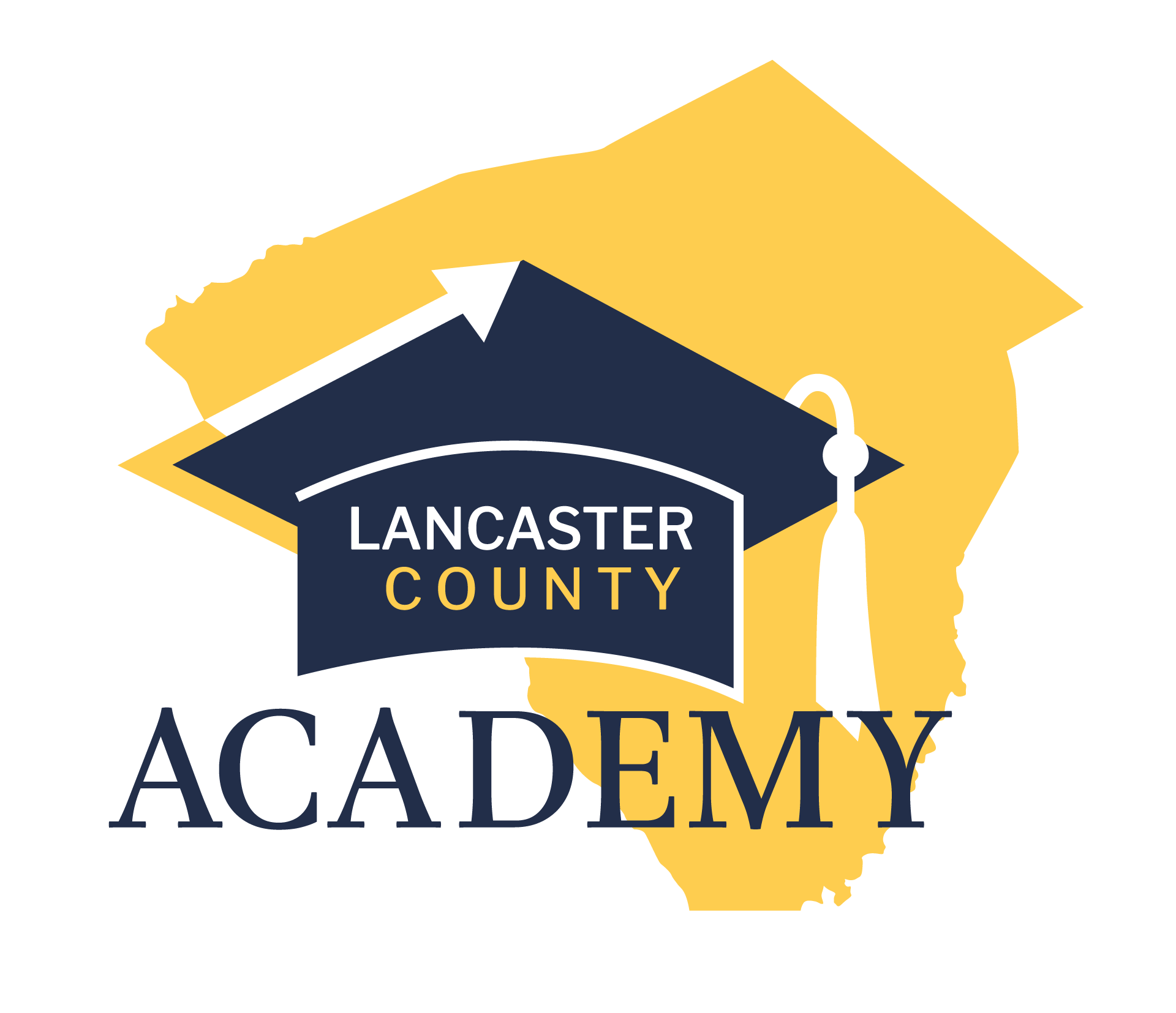 LCA Logo - At LCA, every student has the potential to achieve academic success. We are committed to providing a transformative learning experience that opens doors to a brighter future for each and every student who walks through our doors.