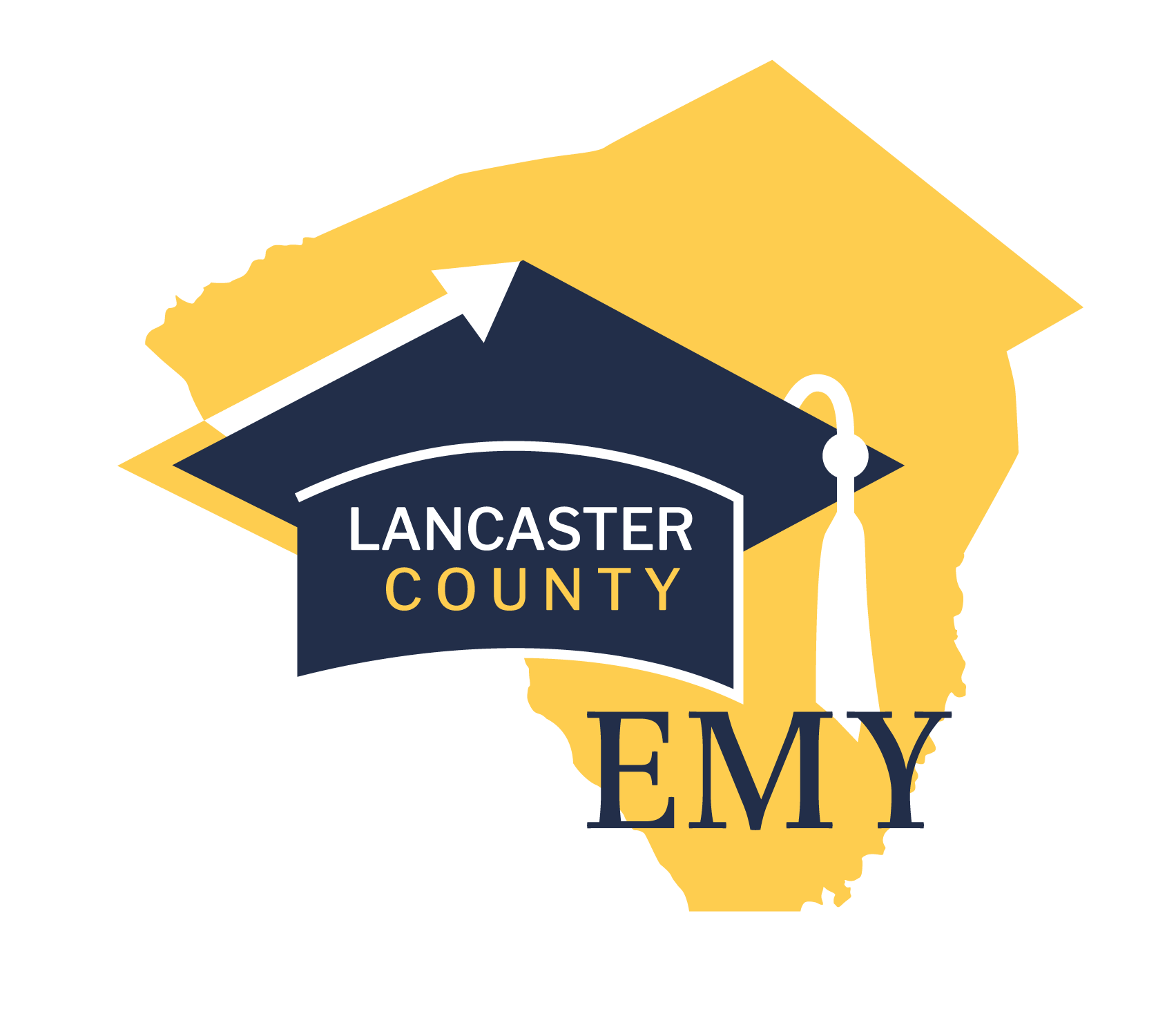 LCA Logo - At LCA, every student has xthe potential to achieve academic success. We are committed to providing a transformative learning experience that opens doors to a brighter future for each and every student who walks through our doors.